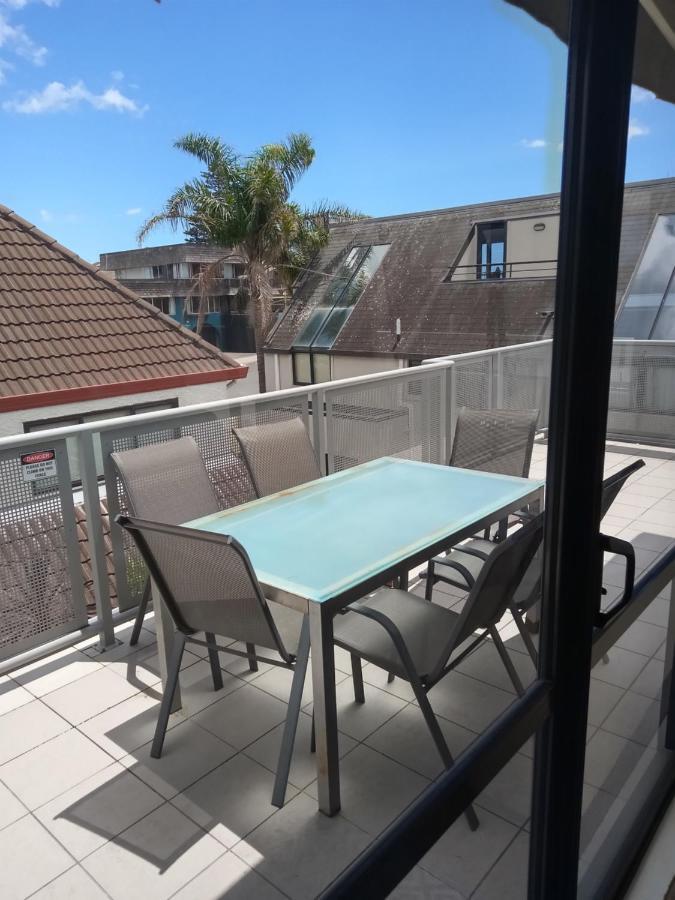 Atlas Suites And Apartments Mount Maunganui Exterior photo